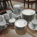 740 5168 COFFEE SET